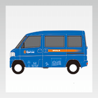 キュラーズ無料 軽ワゴン