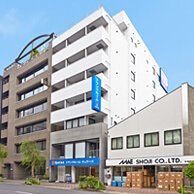 キュラーズ トランクルーム