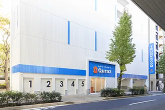 渋谷幡ヶ谷店 外観