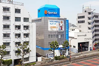 中野野方店 外観