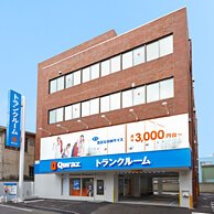 キュラーズ トランクルーム大田久が原店