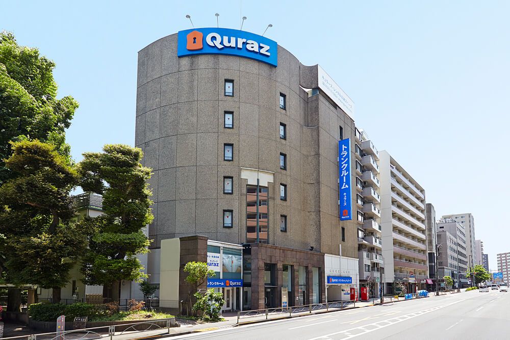 新大塚店 外観