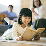 管理が悩ましい子どものモノ　断捨離®しながらトランクルーム利用